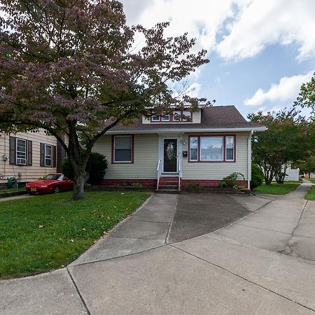 Villa Micasaz S. Nj - 10 Min To Philly Pennsauken Exterior foto